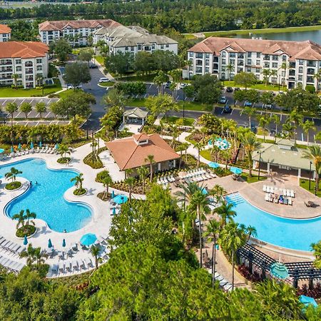 Top-Floor Luxurious Lakeview Condo Orlando Zewnętrze zdjęcie