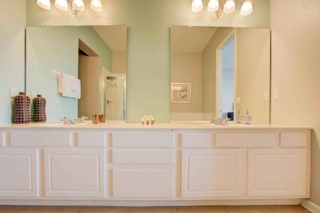 Top-Floor Luxurious Lakeview Condo Orlando Zewnętrze zdjęcie