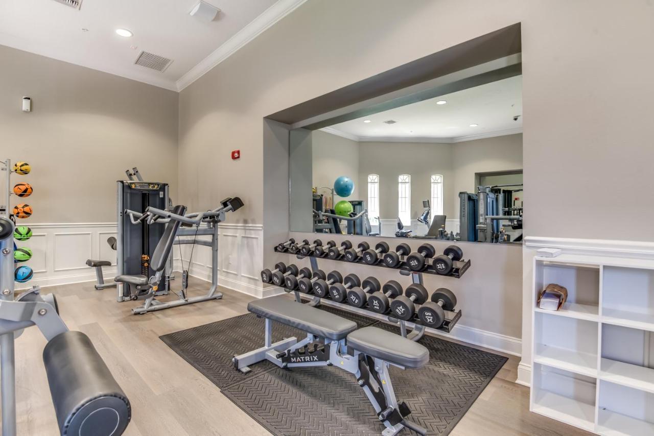 Top-Floor Luxurious Lakeview Condo Orlando Zewnętrze zdjęcie