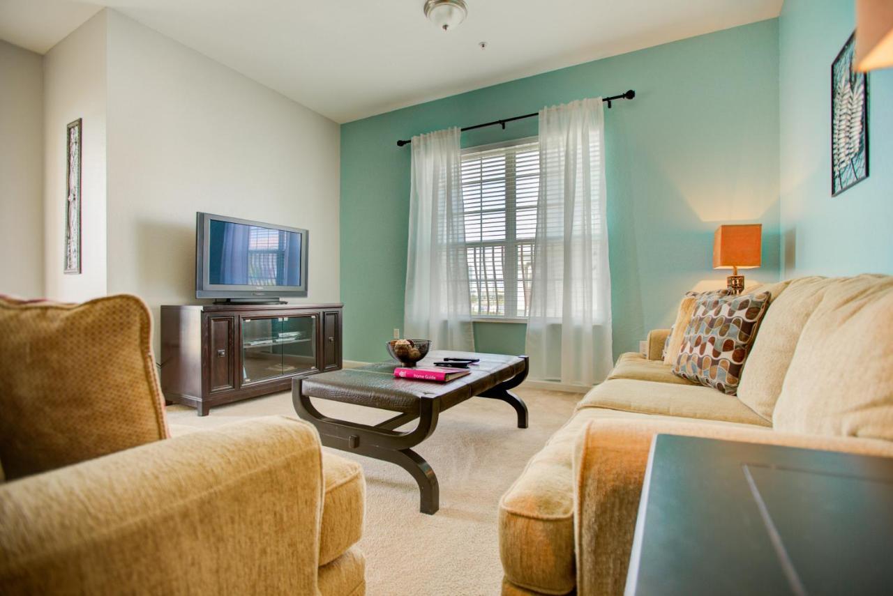 Top-Floor Luxurious Lakeview Condo Orlando Zewnętrze zdjęcie