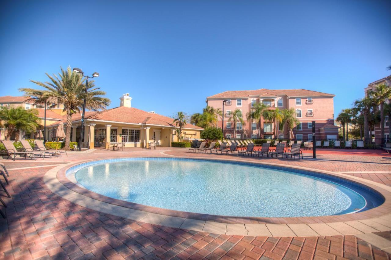Top-Floor Luxurious Lakeview Condo Orlando Zewnętrze zdjęcie