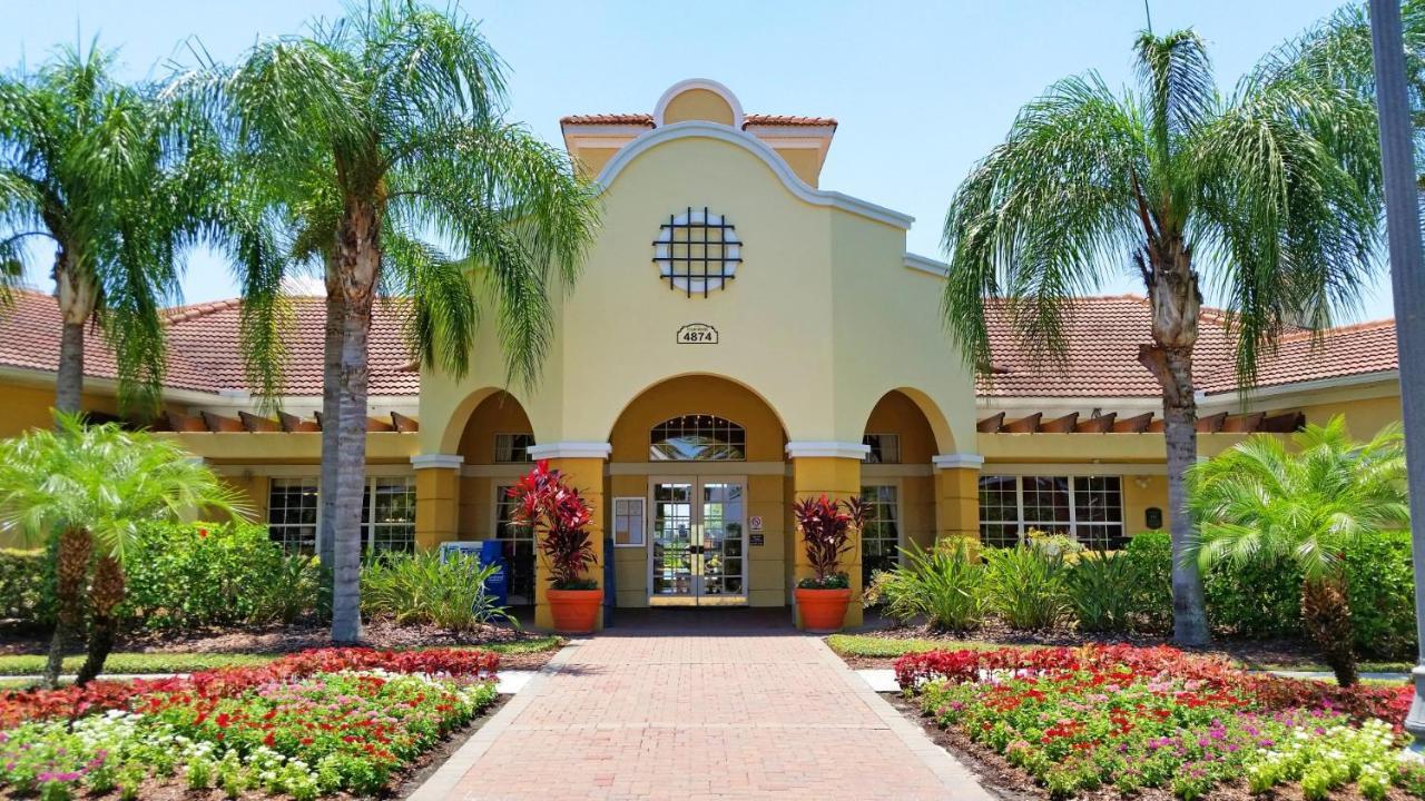 Top-Floor Luxurious Lakeview Condo Orlando Zewnętrze zdjęcie