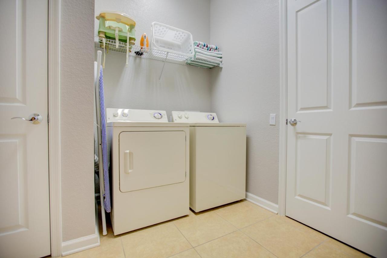 Top-Floor Luxurious Lakeview Condo Orlando Zewnętrze zdjęcie