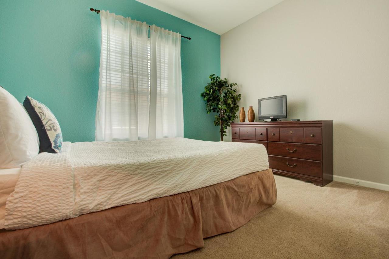 Top-Floor Luxurious Lakeview Condo Orlando Zewnętrze zdjęcie