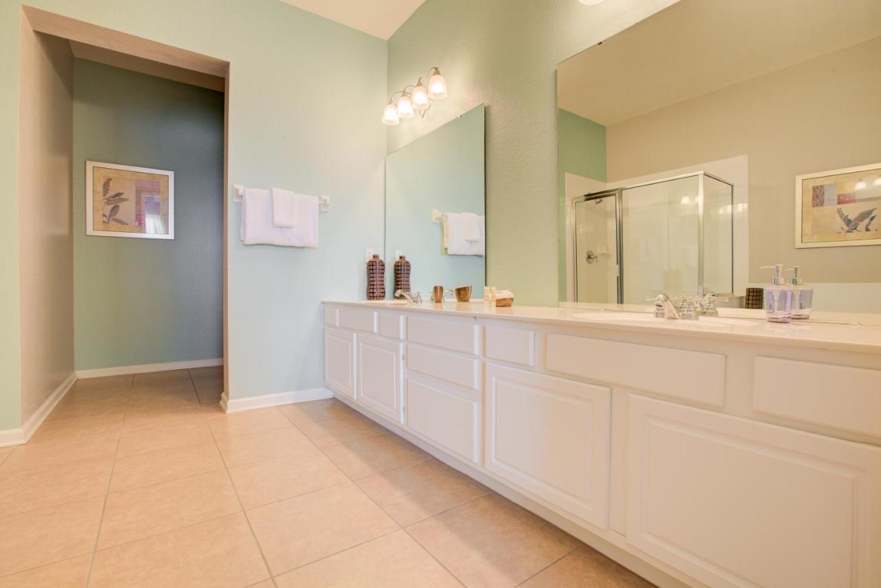 Top-Floor Luxurious Lakeview Condo Orlando Zewnętrze zdjęcie